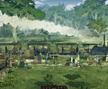 Cozy MMO Book of Travels Pivots to Single-Player After Troubled Early Access Period