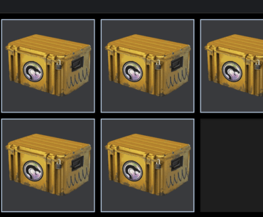 how are we feeling about the recoil case?