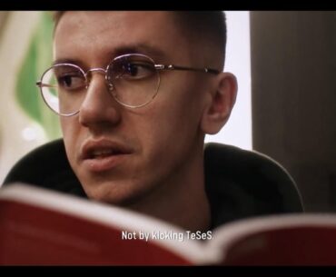 Who knew this was just the trailer?😂😂