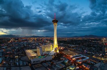 Golden Entertainment gains Nevada Gaming Control Board approval for private transition