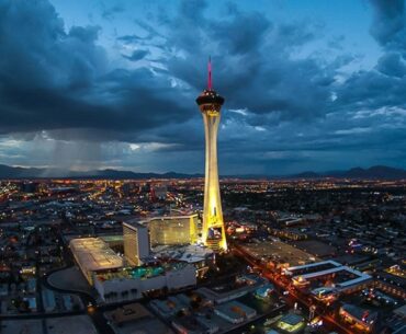 Golden Entertainment gains Nevada Gaming Control Board approval for private transition