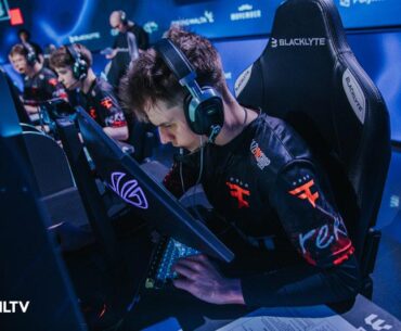 FaZe to attend HLC Belgrade PRO