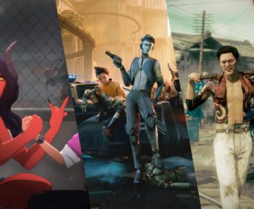 Xbox Partner Preview 2026: The Best New Gaming Trailers