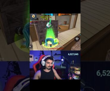 Matchmaking to baye hath ka khel hai #freefire #tondegamer #raushangamer #shorts