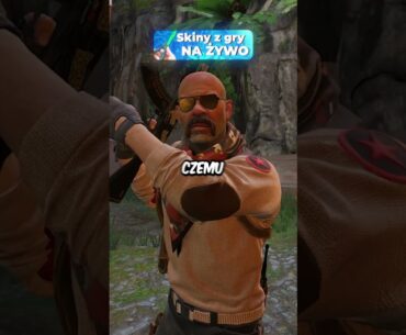 POV: Twórcy CS2 KRADNĄ OD INNYCH!