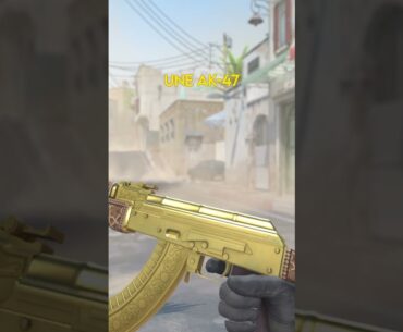 L'inventaire de CyrilMP4 sur Counter-Strike 2 !  #cs2 #csgo