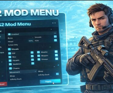 Counter Strike 2 Cheat - Download INSANE FREE CS2 Cheats - Undetected 2026