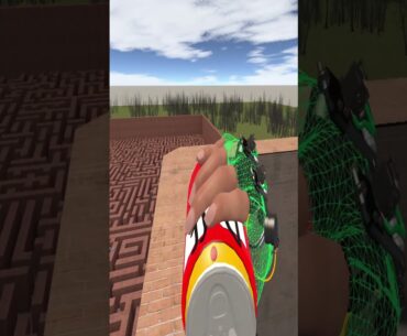 (Nextbot)Part-725 #GmodCentral #gmod #garrysmod