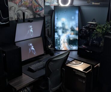 The Nicest it's ever been.