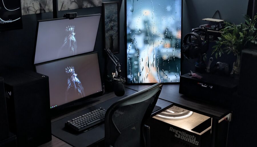 The Nicest it’s ever been.