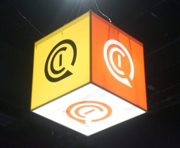 QCI showcases AGI56.1 at IGA 2026 – CDC Gaming