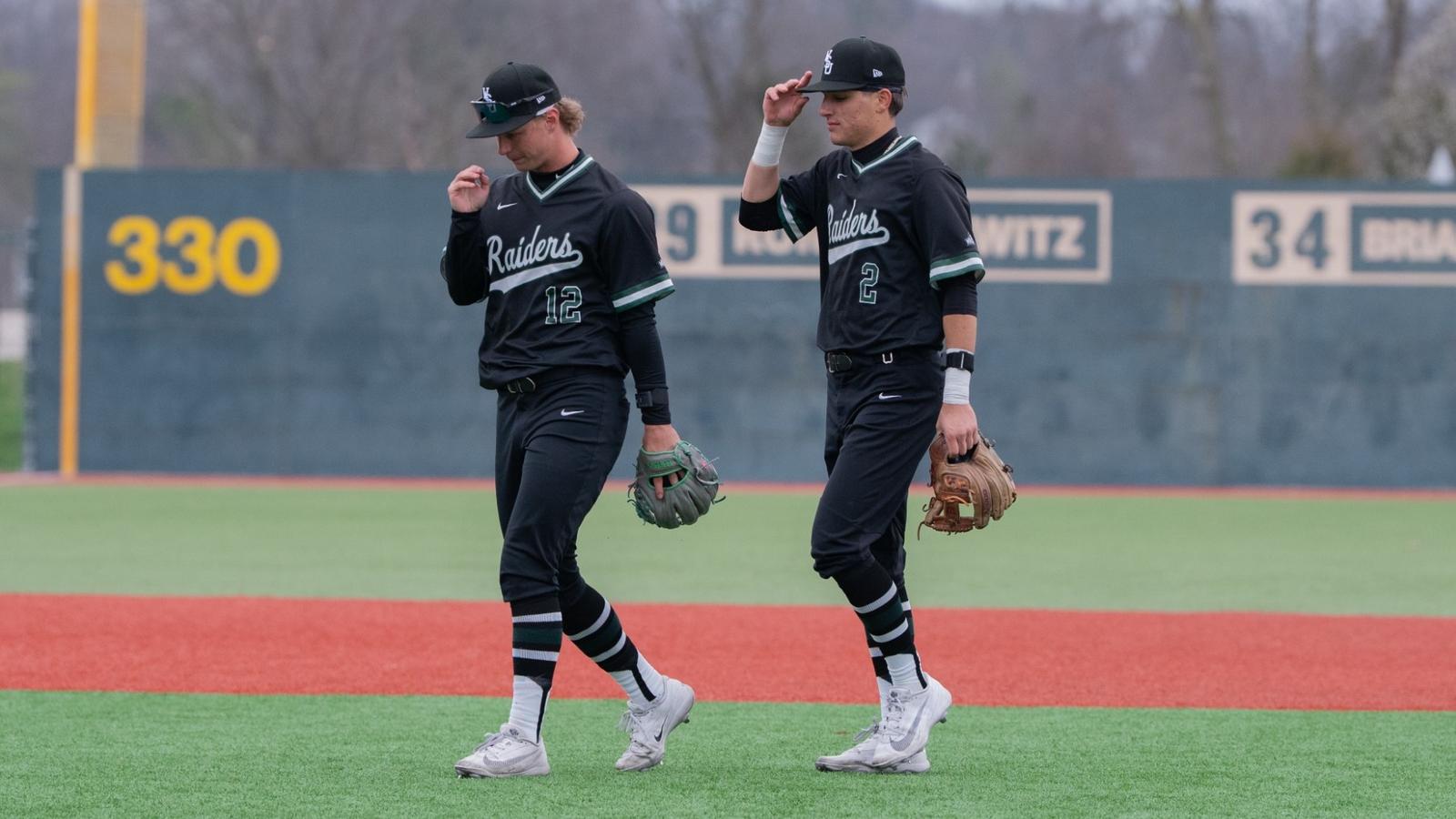 Baseball set to host Northern Kentucky for a three-game set Gus Gregory (Cincinnati)