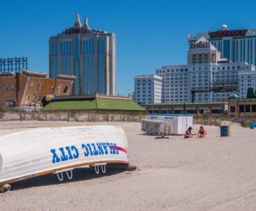 A city and an industry facing a crisis head-on – CDC Gaming