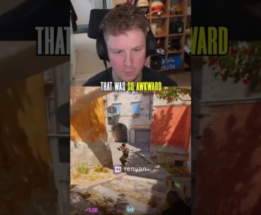 IMAGINE BEING THE ENEMIES... #counterstrike2 #cs2 #csgo