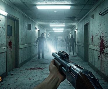 TOP 24 BEST FPS GAMES FOR MID SPEC PC 2026 !