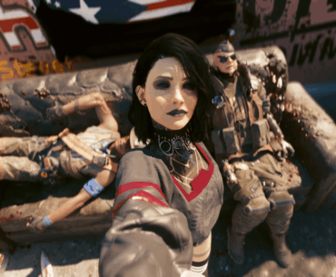 Chillin' at the neighborhood picnic. Things got a bit hectic toward the end and now my homies are having a snooze..