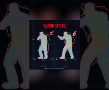 CS2 HITBOXES ARE HILARIOUS😂