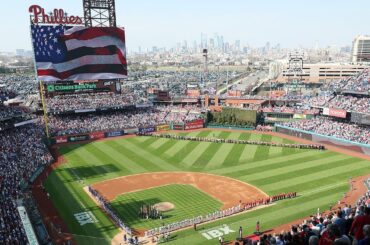 Perfect Game All-American Classic coming to Citizens Bank Park in 2026