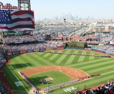 Perfect Game All-American Classic coming to Citizens Bank Park in 2026