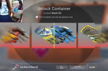 BEST CASE OPENINGS IN COUNTER-STRIKE 2 (WEEK 53)