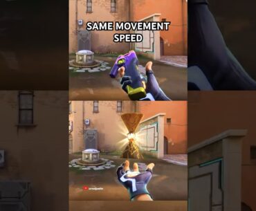 HUGE Flex Update #valorant