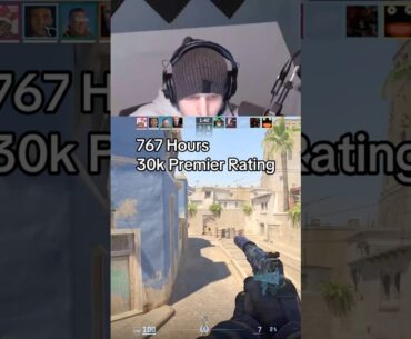 I got mine on Mirage