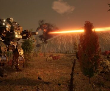 Reports indicate that Piranha Games, the developer behind MechWarrior, has been impacted by layoffs