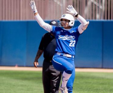 Gauchos Host Rainbow Wahine to Close Out Six Game Homestand