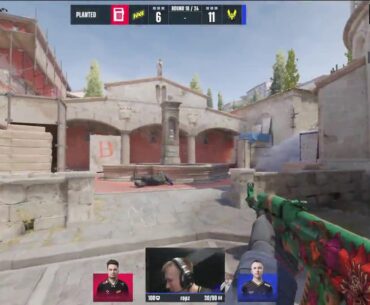 HIGHLIGHTS RERUN: BLAST Open Rotterdam 2026