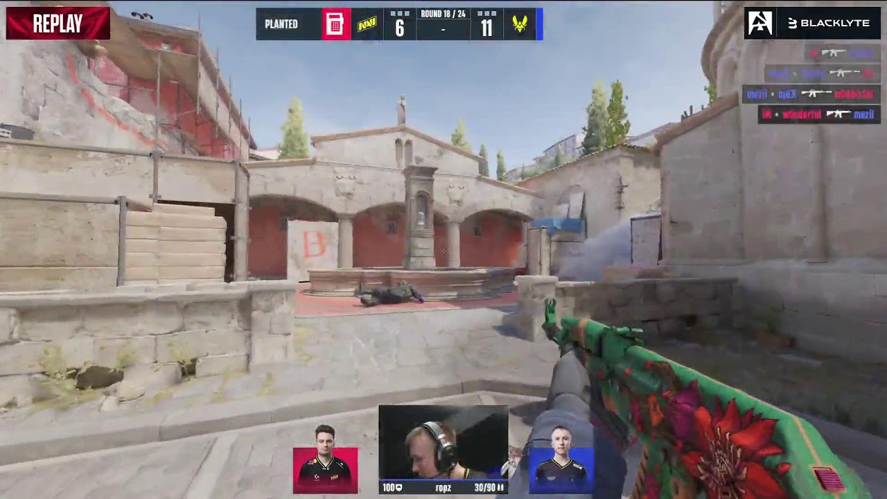 HIGHLIGHTS RERUN: BLAST Open Rotterdam 2026 HIGHLIGHTS RERUN: BLAST Open Rotterdam 2026