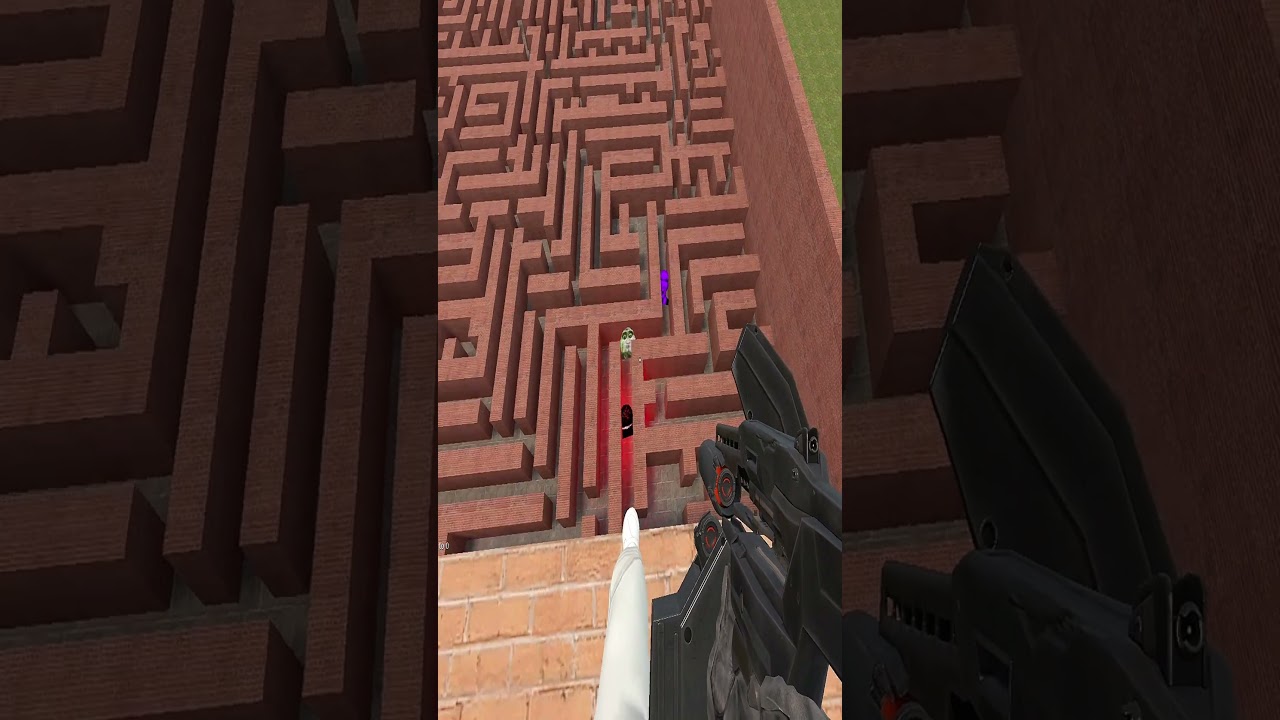 ANGRY MUNCI #4 (Garry’s Mod) #gmod #shorts ANGRY MUNCI #4 (Garry's Mod) #gmod #shorts