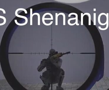 Fps games can get crazy