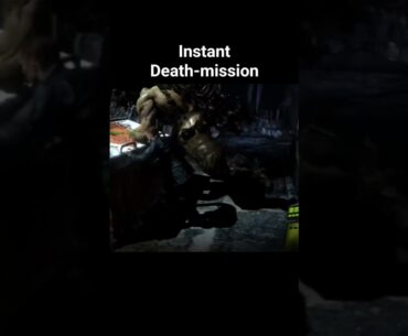 It was a good idea #residentevil6 #gaming #funny #capcom #re6 #residentevil