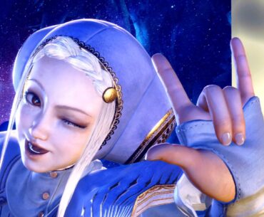 Street Fighter 6's Next DLC Fighter Joins The Battle In "Late Spring" 2026