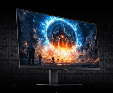 Samsung’s 27-inch Odyssey G6 350Hz QHD gaming monitor hits Amazon low at $346 today (Reg. $500)