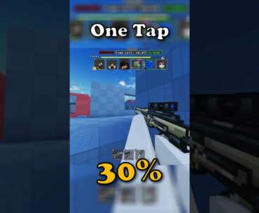 Which Roblox FPS game is the best?