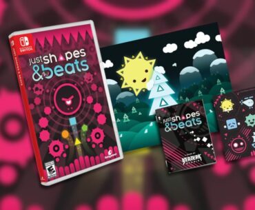 One Of Switch's Very Best Indies Is Getting Physical 8 Years After Release