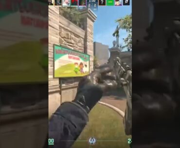 Galil Taps #csgo #counterstrike #firstpersonshooter