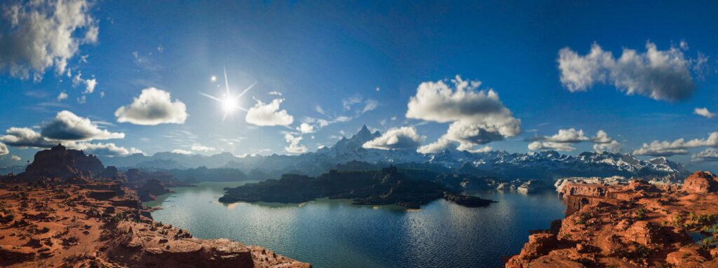 [OC] Crimson Desert is a beautiful game | 4K HDR Photo Mode Screenshots