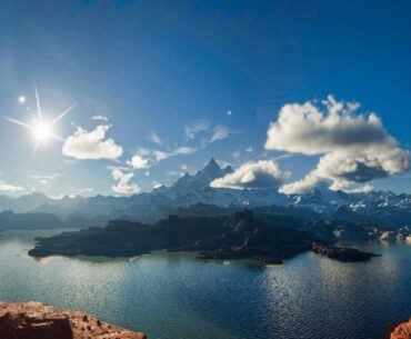 [OC] Crimson Desert is a beautiful game | 4K HDR Photo Mode Screenshots