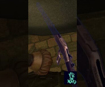 SHOTGUN OBLITERATES Germans in VR | Medal of Honor #VR #FPS #Gaming