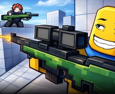 ROBLOX Fps Games Only | #shorts #ytshorts #roblox #robloxshorts #robloxedit