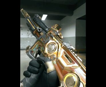 All unique Mastercraft weapon inspection in cod bo7 #bo7 #mw3 #warzone #cod #callofduty