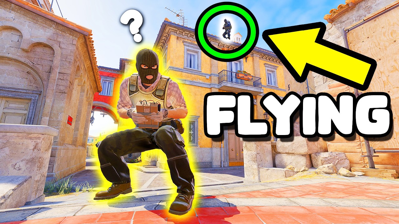 0.001% GENIUS MOMENTS! – CS2 BEST MOMENTS #129 0.001% GENIUS MOMENTS! - CS2 BEST MOMENTS #129