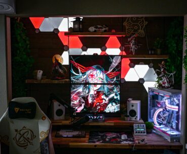 Wallhack limited mouse pad #4 showed up!