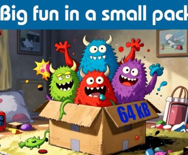 QUOD Proves Size Doesn't Matter in FPS Games #704