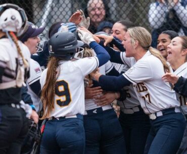 T-Birds take down Yotes in first two home games of the year