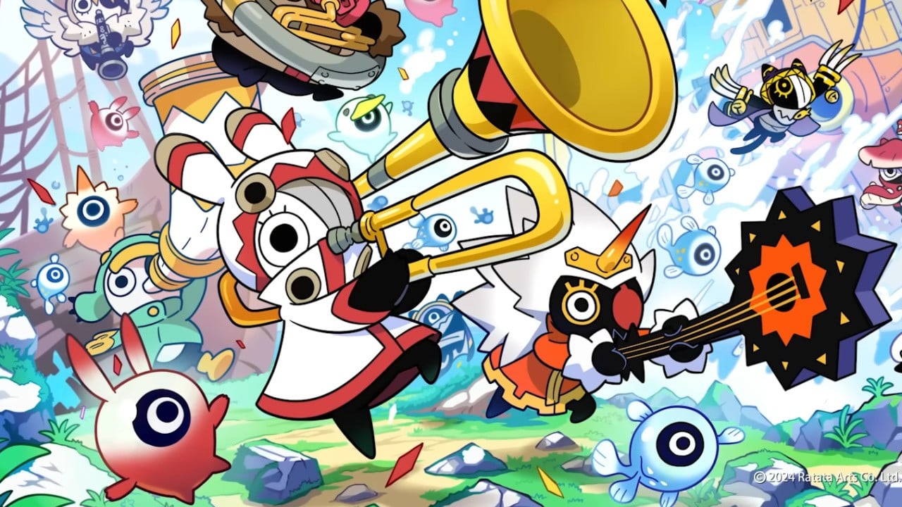 Ratatan Dev Cancels The Switch Version Ratatan Dev Cancels The Switch Version