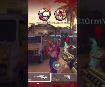 URBAN HEAT:FPS #games #gameplay #hilight