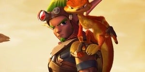 Previous Article: All Three Mainline Jak & Daxter PS2 Games Now Have Native PC Ports